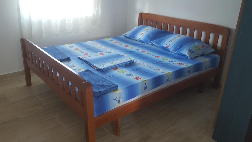 Apartments Diva Dobra Voda Kültér fotó