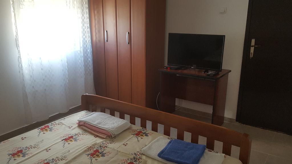 Apartments Diva Dobra Voda Kültér fotó