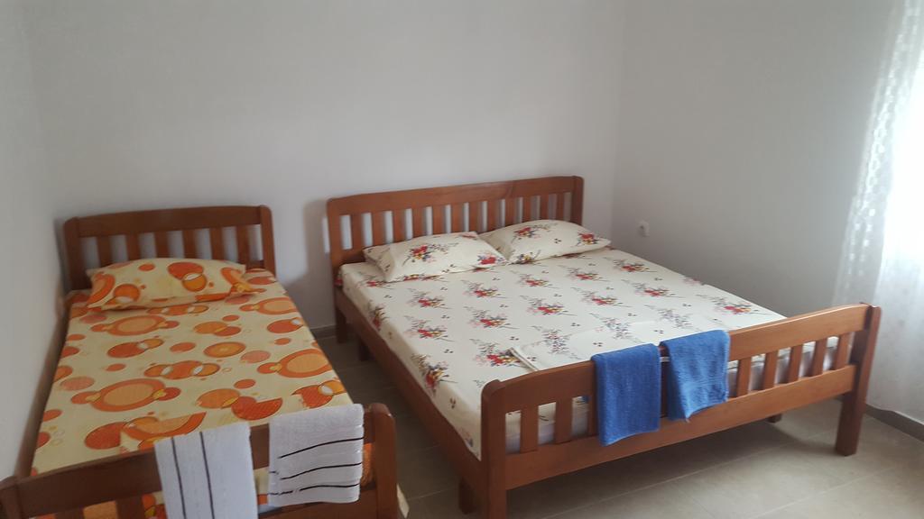 Apartments Diva Dobra Voda Kültér fotó