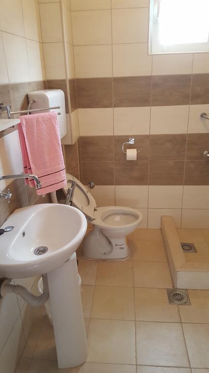 Apartments Diva Dobra Voda Kültér fotó