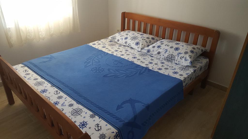 Apartments Diva Dobra Voda Kültér fotó