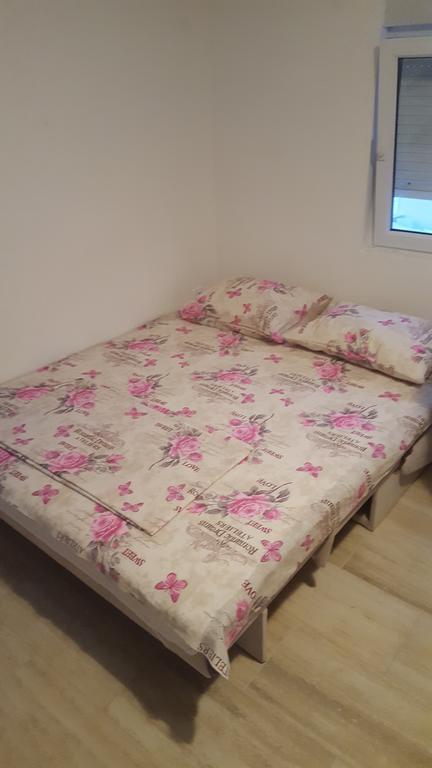 Apartments Diva Dobra Voda Kültér fotó