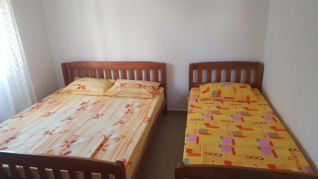 Apartments Diva Dobra Voda Kültér fotó