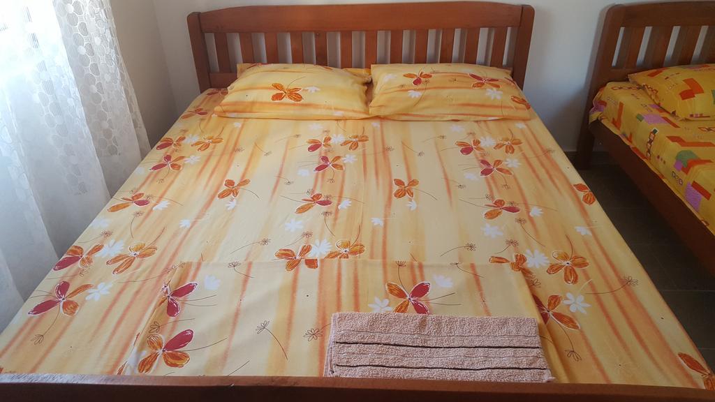 Apartments Diva Dobra Voda Kültér fotó