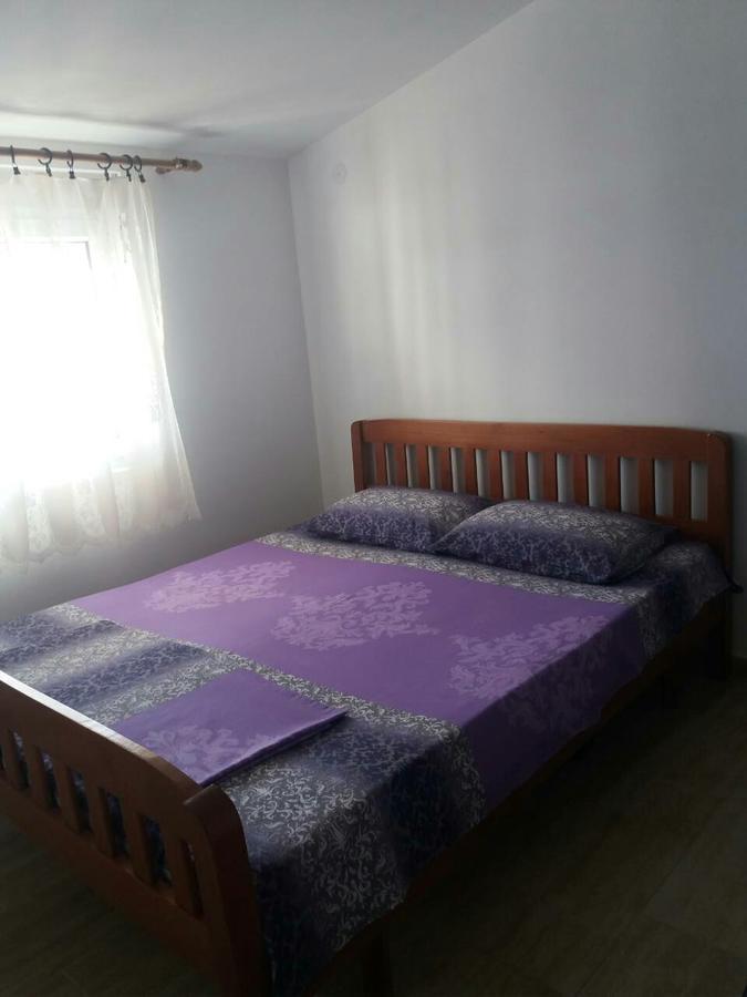 Apartments Diva Dobra Voda Kültér fotó