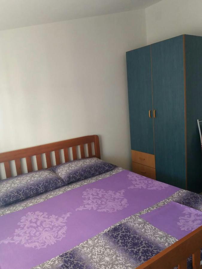 Apartments Diva Dobra Voda Kültér fotó