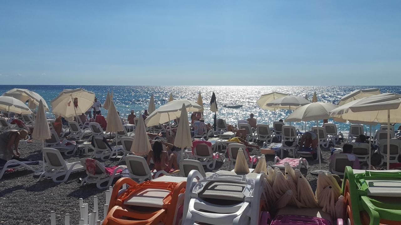 Apartments Diva Dobra Voda Kültér fotó